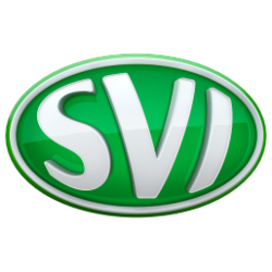 Logo of Rede Social SVI - Acesso Colaboradores